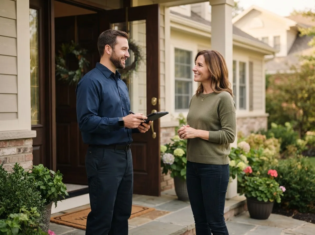 Water damage restoration FAQs for Frederick, IL